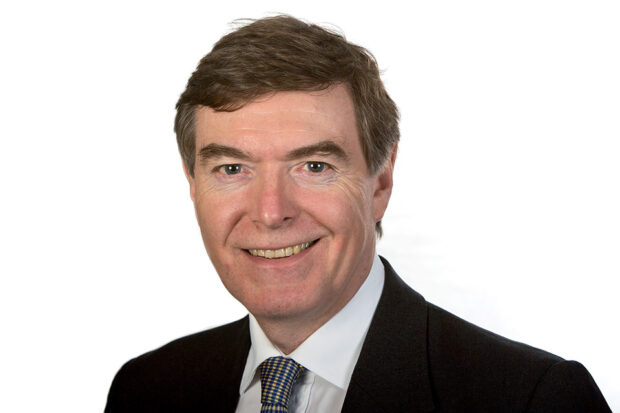 Parliamentary Under Secretary of State for Defence Equipment, Support and Technology Philip Dunne MP.