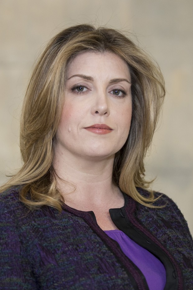 Minister of State for the Armed Forces, Penny Mordaunt MP. Penny Mordaunt wa The minister is responsible for the armed forces, including: operations, operational policy, operational legal matters, force generation and service personnel policy. Priority areas: Operations Force generation Operational legal issues, including ‘lawfare’ Strategic personnel policy, including the New Employment Model, and diversity and inclusion Other responsibilities include: Cyber Permanent Joint Operating Bases and Overseas Territories Northern Ireland Defence relations with Africa and Latin America