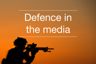 Defence in the Media